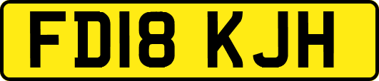 FD18KJH