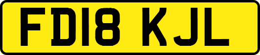 FD18KJL