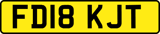 FD18KJT