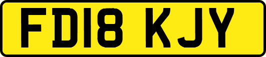 FD18KJY
