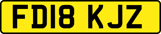 FD18KJZ