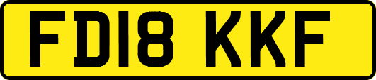 FD18KKF