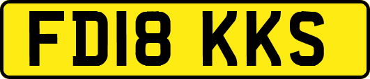 FD18KKS