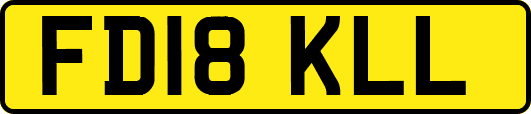 FD18KLL