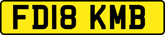 FD18KMB