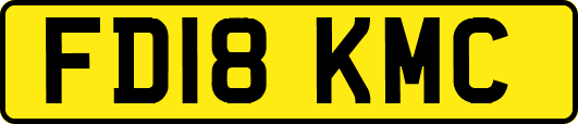 FD18KMC