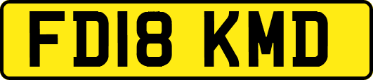 FD18KMD