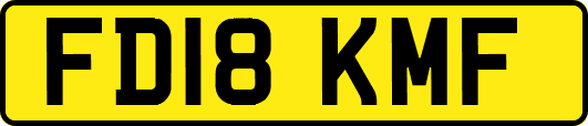 FD18KMF