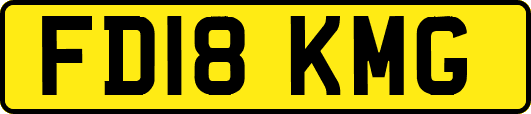 FD18KMG