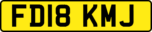 FD18KMJ