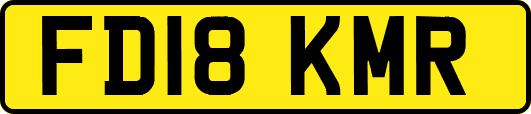 FD18KMR
