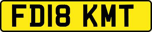 FD18KMT