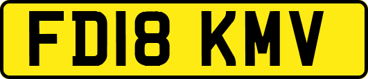 FD18KMV