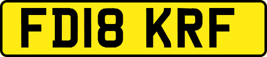 FD18KRF