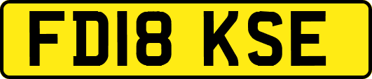 FD18KSE