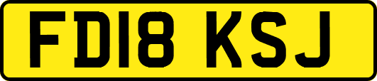 FD18KSJ