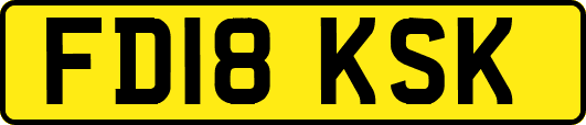 FD18KSK
