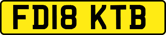 FD18KTB