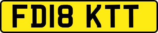 FD18KTT