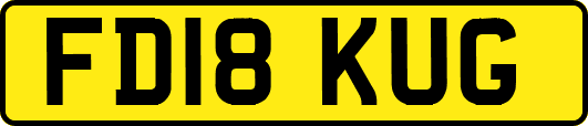 FD18KUG