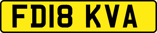 FD18KVA