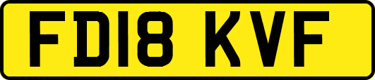FD18KVF
