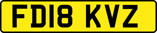 FD18KVZ