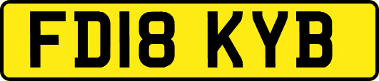 FD18KYB