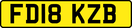 FD18KZB