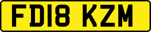 FD18KZM
