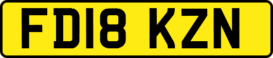 FD18KZN