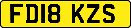 FD18KZS