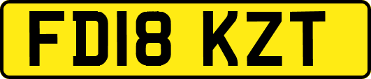 FD18KZT