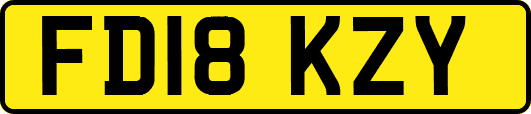 FD18KZY