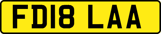 FD18LAA