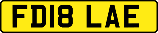FD18LAE
