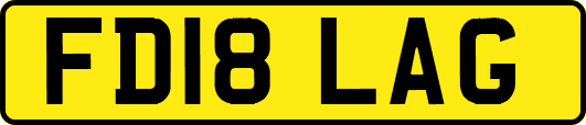 FD18LAG