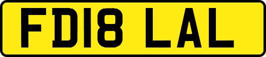 FD18LAL