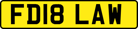 FD18LAW