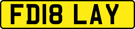 FD18LAY