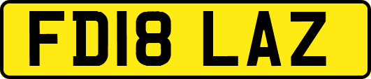 FD18LAZ