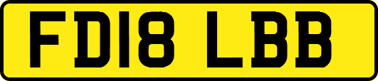FD18LBB