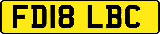 FD18LBC