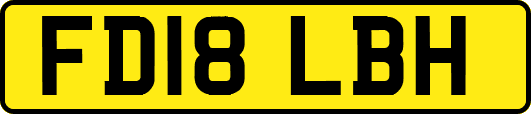 FD18LBH