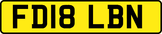 FD18LBN