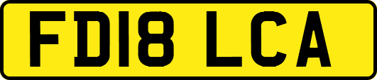 FD18LCA