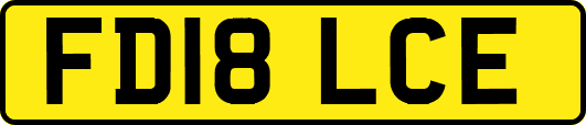 FD18LCE