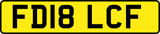 FD18LCF