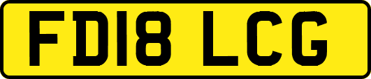 FD18LCG
