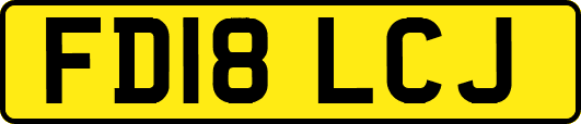 FD18LCJ